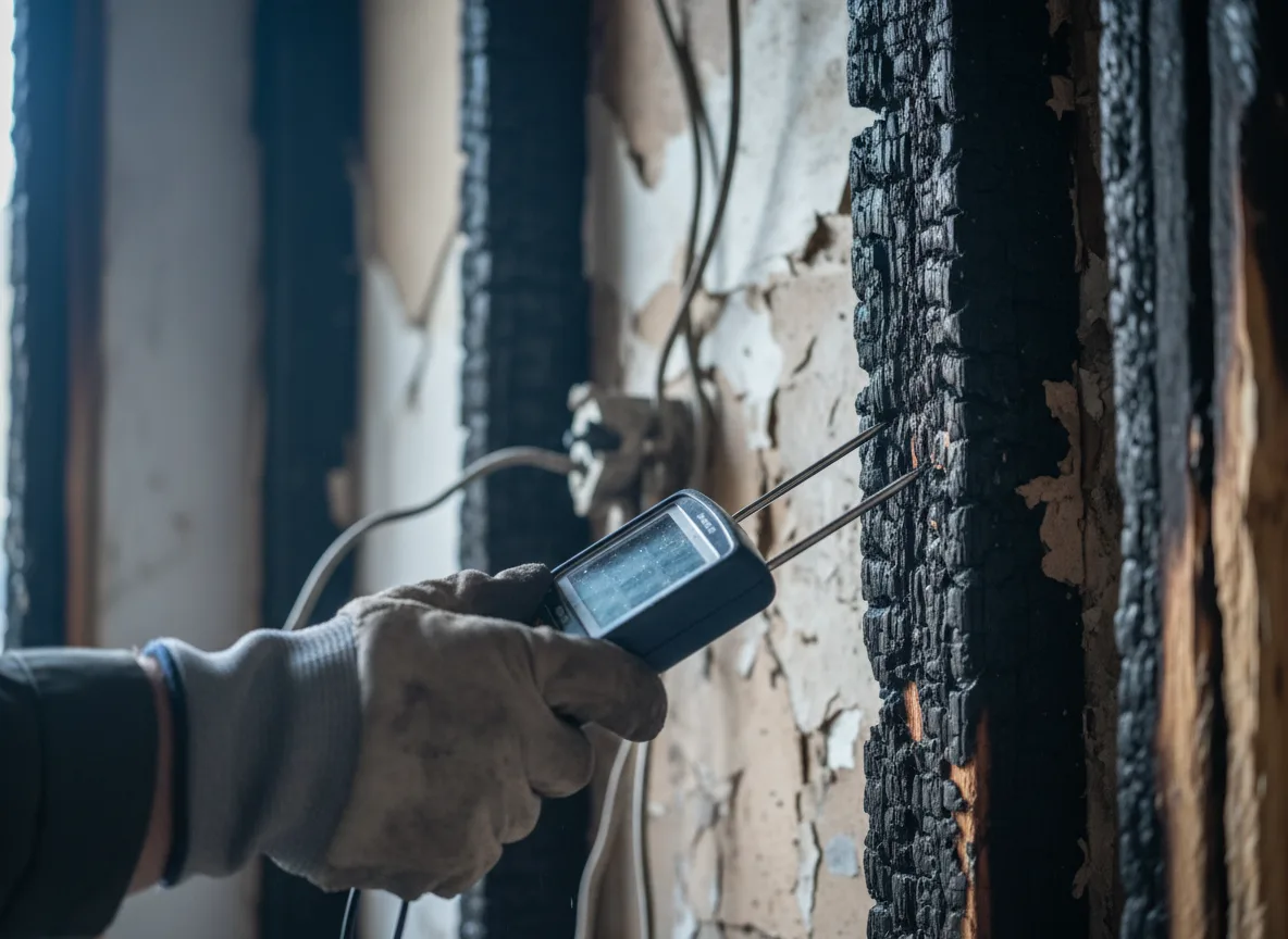 Fire Damage Restoration Pembroke, KY FAQs